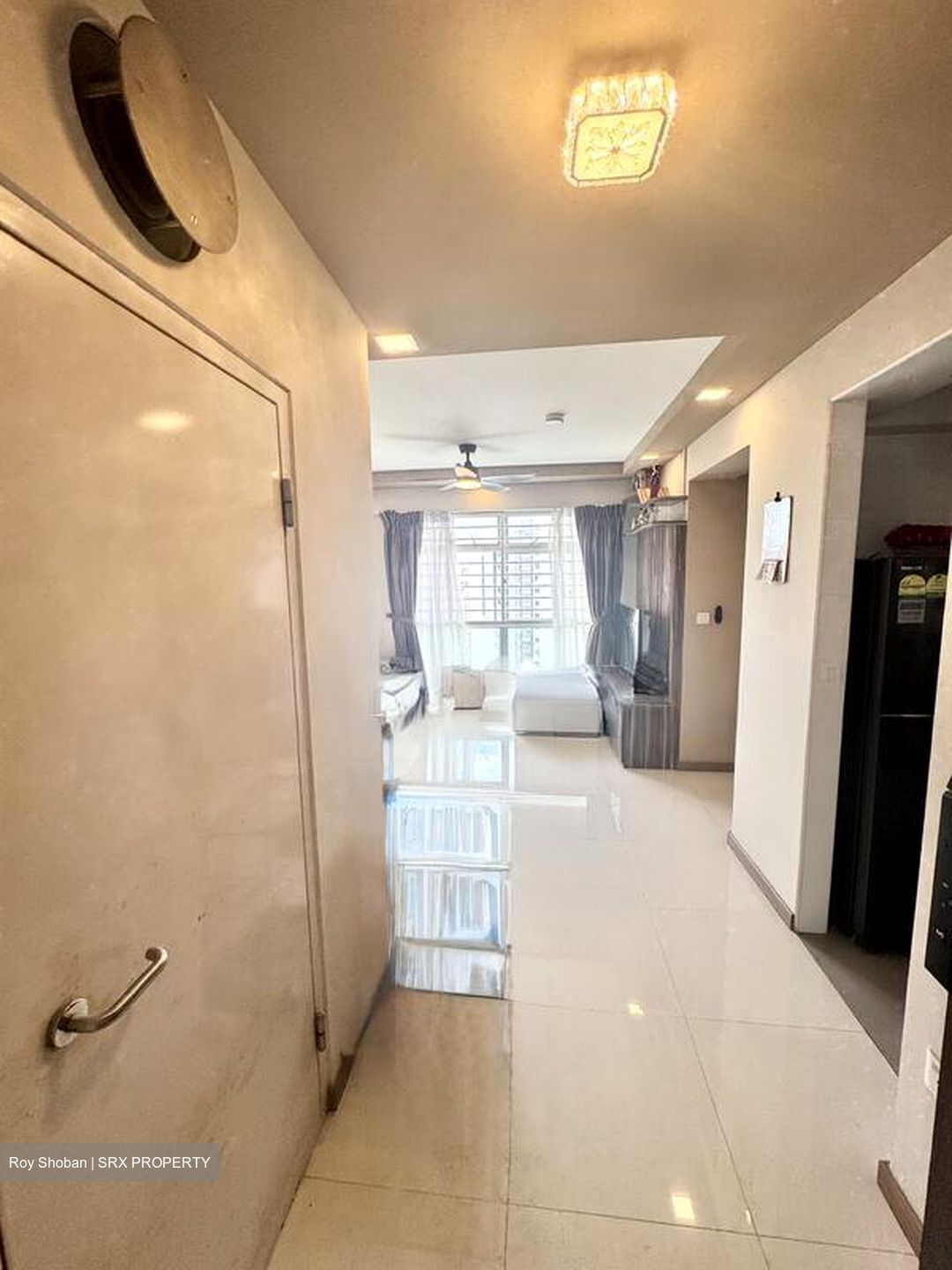 Blk 421A Northshore Straitsview (Punggol), HDB 3 Rooms #516400041